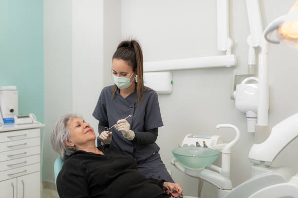 Best Knocked-Out Tooth Emergency  in Jefferson, OH