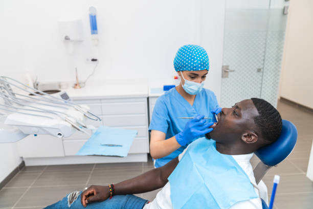 Best Tooth Infection Emergency Dentist  in Jefferson, OH