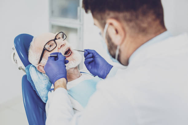 Best Dentist Open Late Near Me  in Jefferson, OH